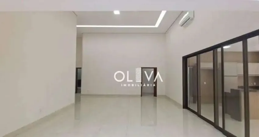 Casa de condomínio para venda em gaivota ii de 257.00m² com 3 quartos, 3 suites e 4 garagens