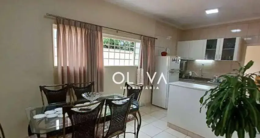 Casa para venda em boa vista de 168.00m² com 3 quartos, 1 suite e 3 garagens