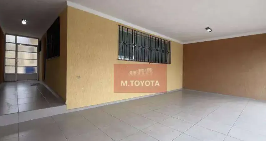 Casa para venda e aluguel em jardim tranqüilidade de 188.00m² com 4 quartos, 2 suites e 3 garagens