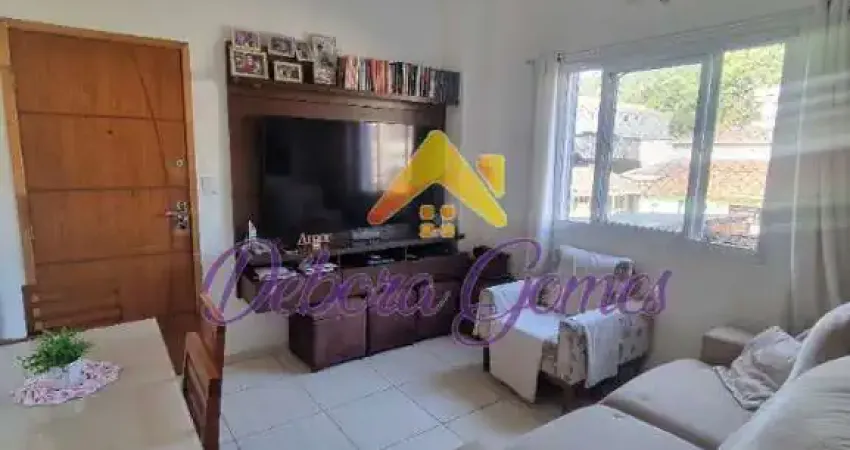 Apartamento para venda em vila voturua de 52.24m² com 2 quartos e 1 garagem