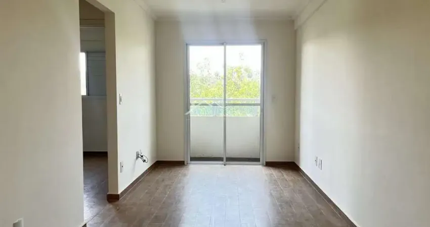 Apartamento para venda em demarchi de 46.00m² com 2 quartos e 1 garagem