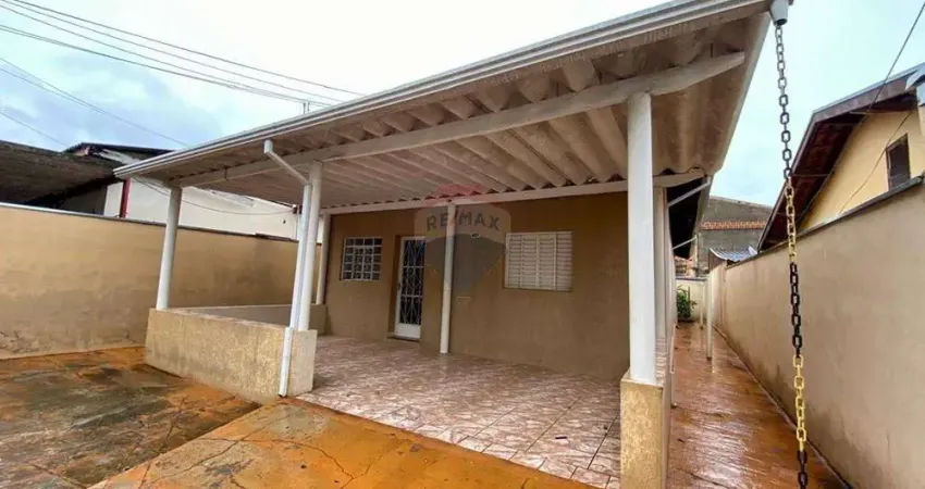 Casa para venda em loteamento remanso campineiro de 280.00m² com 3 quartos, 1 suite e 2 garagens