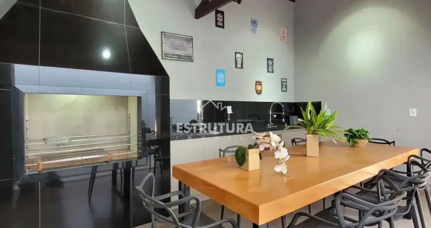 Casa para venda em vila cristina de 189.00m² com 3 quartos, 1 suite e 2 garagens