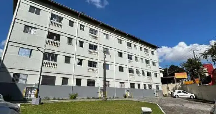 Apartamento para venda em alto ipiranga de 54.00m² com 2 quartos e 1 garagem