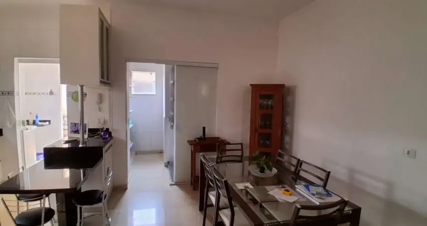 Casa de condomínio para venda em condomínio bella città de 210.00m² com 3 quartos, 1 suite e 4 garagens