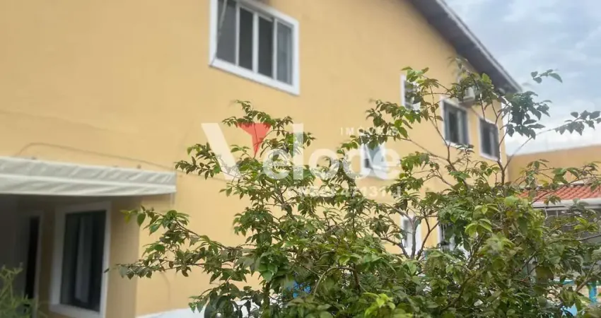 Sobrado para venda em chácara são miguel de 144.00m² com 2 quartos e 2 garagens