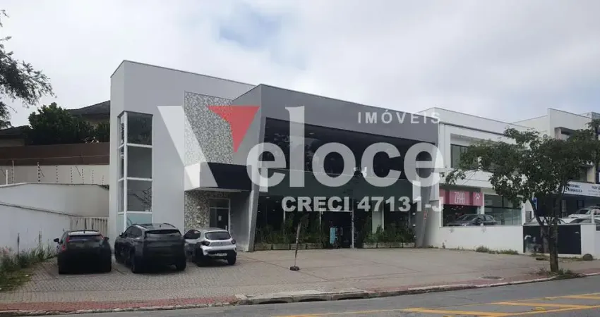 Imóvel comercial para alugar em loteamento urbanova ii de 582.00m² com 10 garagens