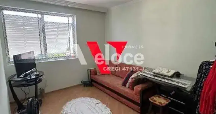 Apartamento para venda em vila adyana de 107.00m² com 3 quartos, 1 suite e 1 garagem