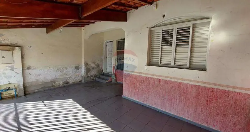 Casa para venda em jardim luciana maria de 243.90m² com 3 quartos, 1 suite e 3 garagens