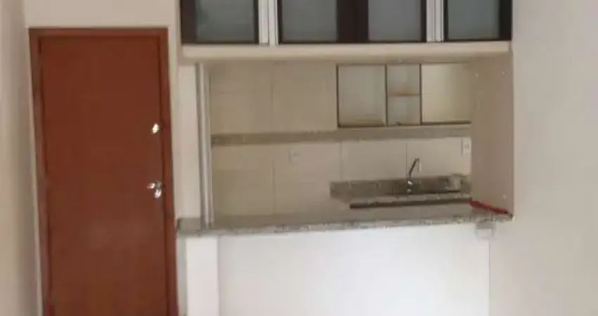 Apartamento para venda em jardim zara de 60.00m² com 2 quartos e 1 garagem