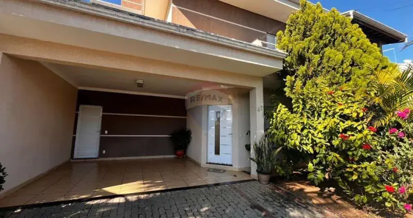 Casa de condomínio para venda em jardim flamboyant de 223.00m² com 3 quartos, 1 suite e 4 garagens