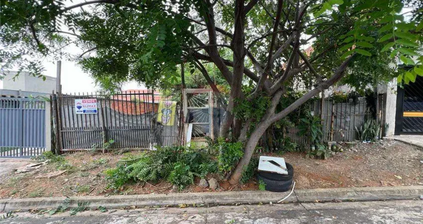 Terreno à venda na Rua Nair Ferreira Coêlho Brachi, 85/13, Jardim Novo Cambuí, Hortolândia