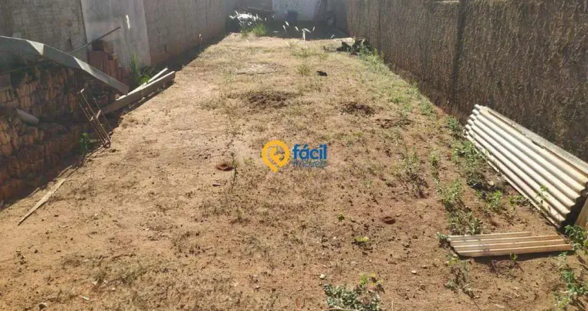 Terreno à venda na Rua dos Gerâneos, *********, Cidade Jardim, Birigui