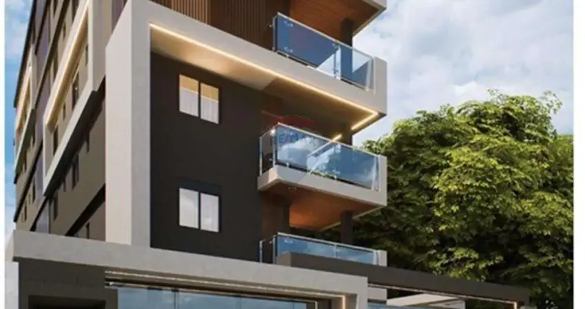 Apartamento para venda em são pedro de 86.37m² com 3 quartos, 1 suite e 2 garagens