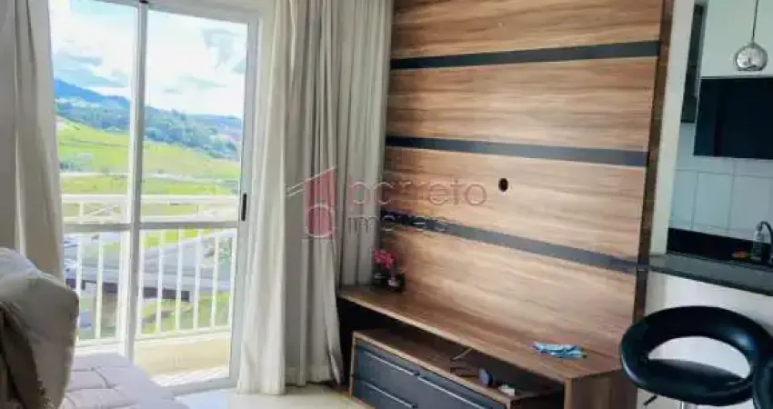 Apartamento para venda em jardim bonfiglioli de 60.00m² com 2 quartos, 1 suite e 1 garagem