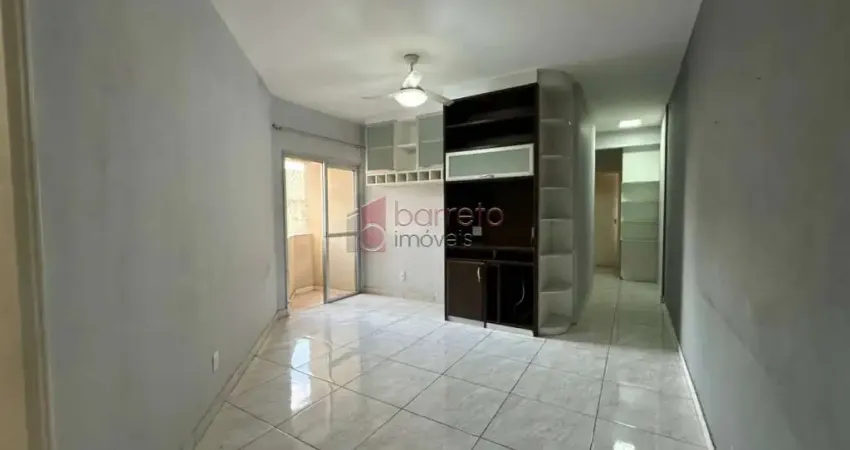 Apartamento para venda em vila santa rosa de 58.00m² com 2 quartos e 1 garagem