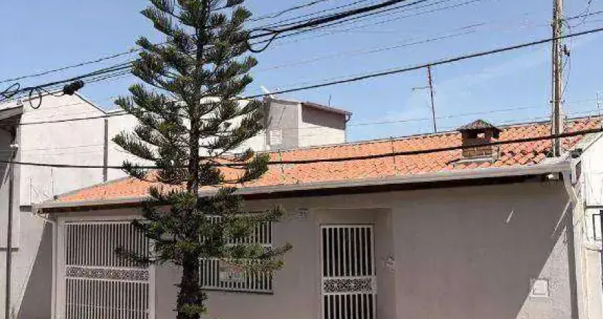 Casa para venda em jardim rêmulo zoppi de 110.00m² com 2 quartos, 1 suite e 2 garagens