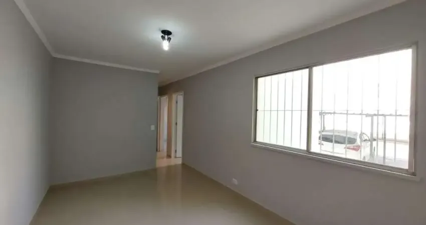 Apartamento para venda em parque bandeirantes i (nova veneza) de 48.00m² com 2 quartos e 1 garagem