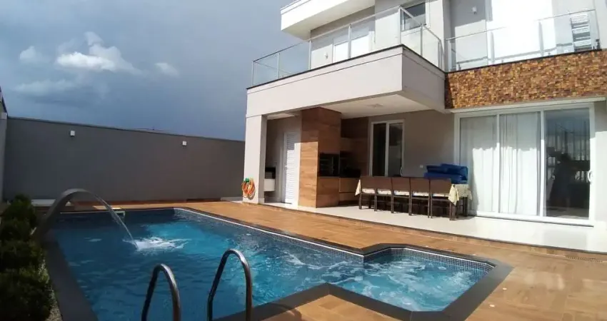 Sobrado para venda em residencial real park sumaré de 185.00m² com 3 quartos, 1 suite e 4 garagens