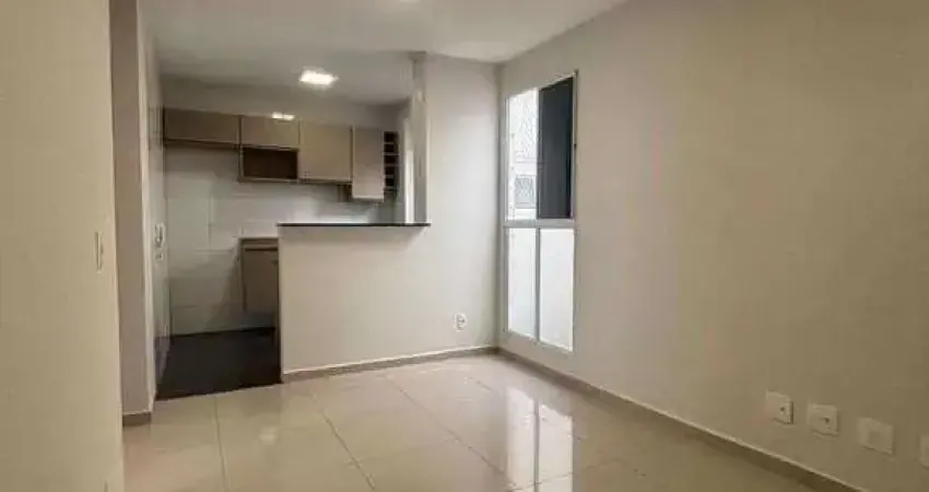 Apartamento para venda em parque senhor do bonfim de 45.00m² com 2 quartos e 1 garagem