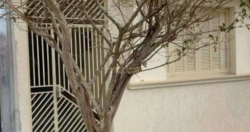 Casa com 3 quartos à venda na Rua Francisco Glicério, 383, Jardim Boa Vista, Pindamonhangaba