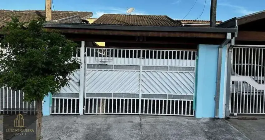 Casa para venda em comercial e residencial jardim mariana de 82.00m² com 2 quartos e 2 garagens