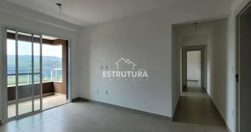 Apartamento para alugar em jardim do horto de 59.00m² com 2 quartos, 1 suite e 1 garagem