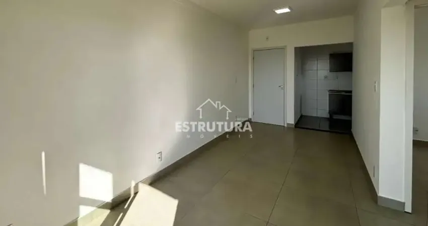 Apartamento para alugar em jardim residencial das palmeiras de 48.00m² com 2 quartos e 1 garagem