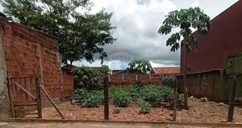 Terreno para venda em conjunto habitacional francisco josé de oliveira ratto de 200.00m²