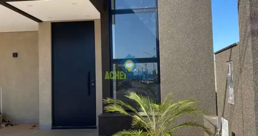 Casa de condomínio para venda em aeroporto de 156.00m² com 3 quartos, 1 suite e 2 garagens