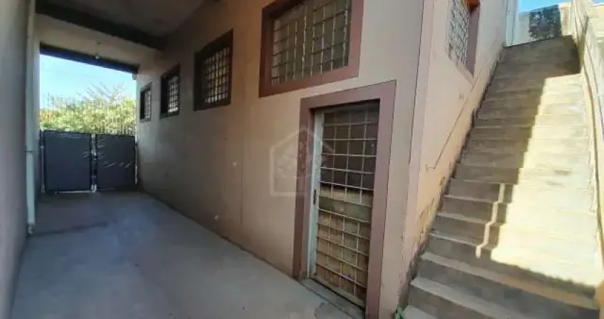 Casa para alugar em esplanada de 75.00m² com 3 quartos e 1 garagem