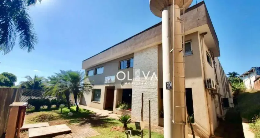 Galpão / depósito / armazém para alugar em distrito industrial de 1100.00m²