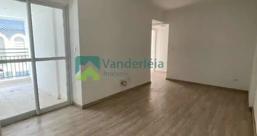 Apartamento para alugar em centro de 79.00m² com 3 quartos, 1 suite e 1 garagem