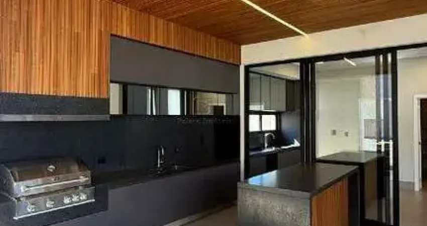Casa de condomínio para alugar em residencial e empresarial alphaville de 364.43m² com 3 quartos, 3 suites e 4 garagens
