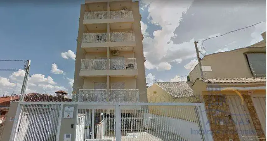 Apartamento para venda em vila monte alegre de 45.00m² com 1 quarto e 1 garagem