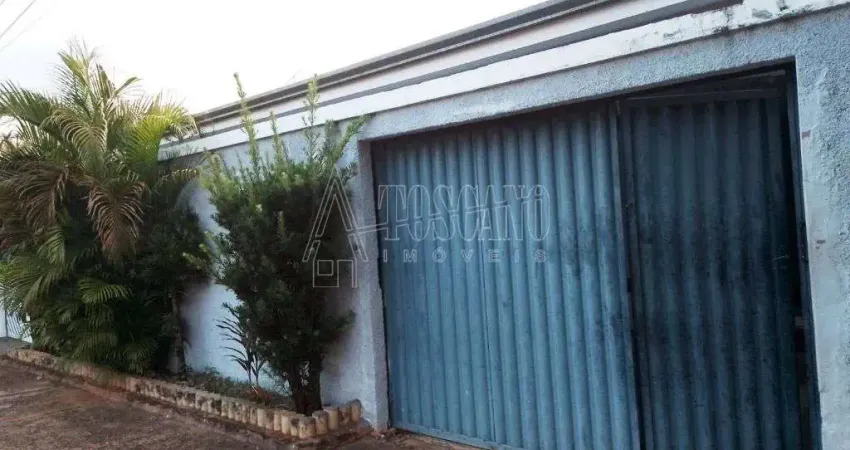 Casa para venda em jardim roberto selmi dei de 191.00m² com 3 quartos, 1 suite e 2 garagens