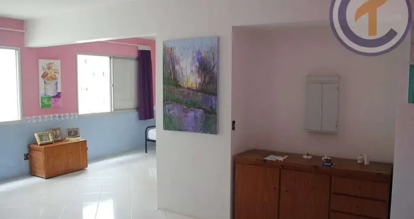 Apartamento para venda em vila anglo brasileira de 76.00m² com 2 quartos e 1 garagem