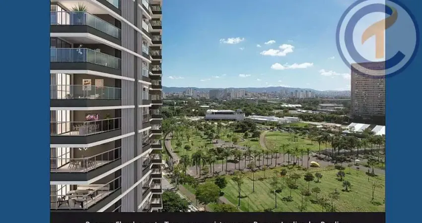 Apartamento para venda em água branca de 189.00m² com 4 quartos, 2 suites e 2 garagens