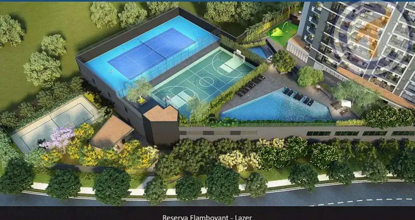 Apartamento para venda em água branca de 159.00m² com 3 quartos, 3 suites e 2 garagens