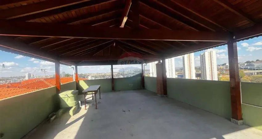 Casa para venda em jardim bonfiglioli de 253.00m² com 3 quartos e 4 garagens