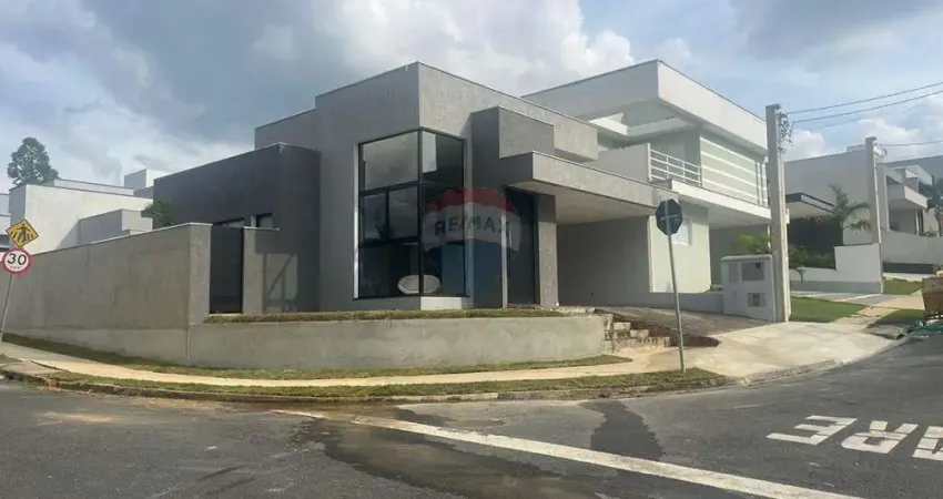 Casa de condomínio para alugar em jardim residencial le france de 196.00m² com 3 quartos, 3 suites e 4 garagens