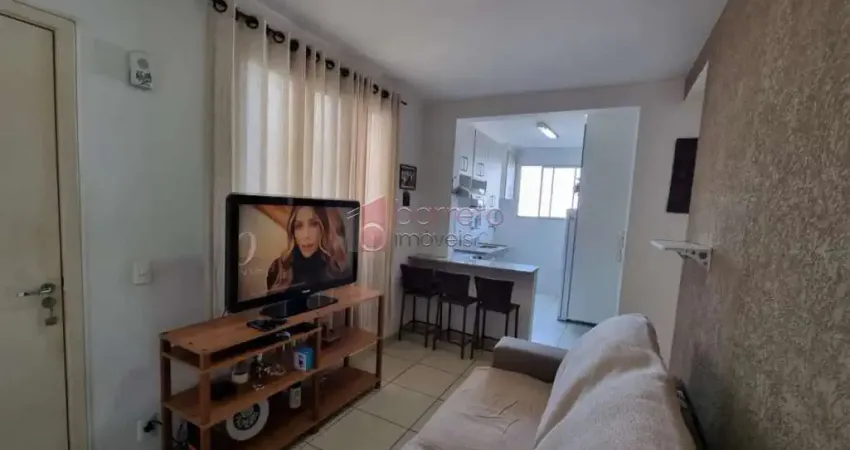 Apartamento para venda em jardim búfalo de 50.00m² com 2 quartos e 1 garagem