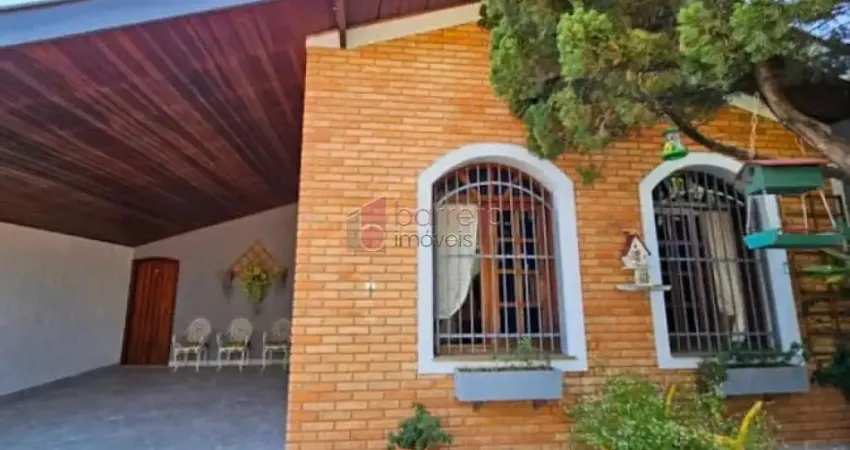 Casa para venda em parque da represa de 160.00m² com 3 quartos, 1 suite e 3 garagens