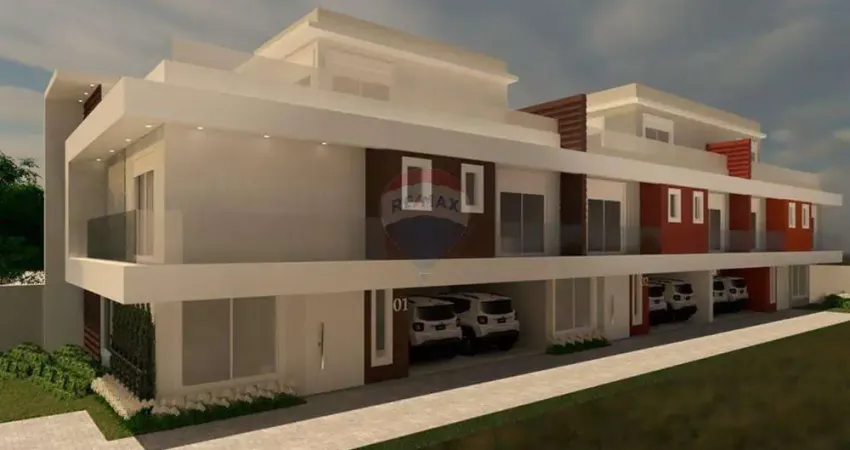 Casa de condomínio para venda em boa vista de 211.54m² com 3 quartos, 1 suite e 2 garagens