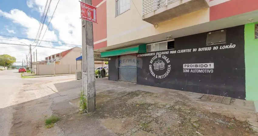 Sala comercial para venda em roseira de são sebastião de 65.00m²