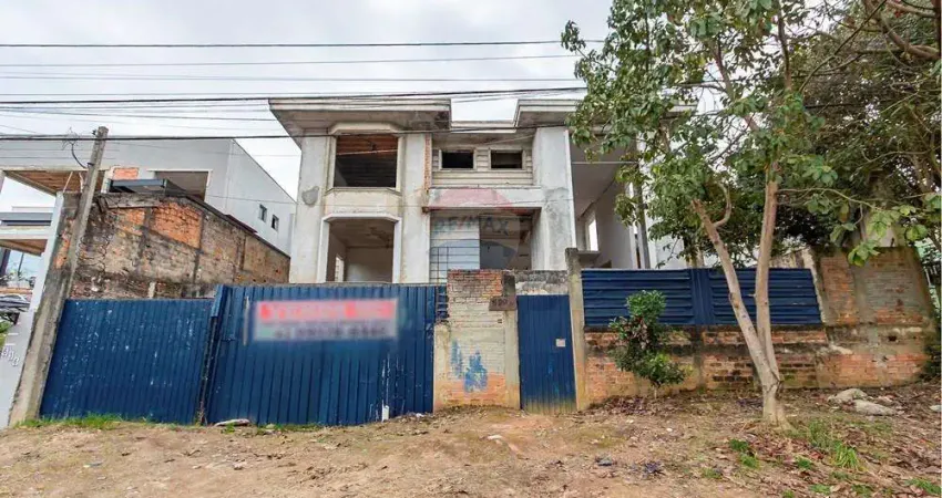 Casa para venda em mercês de 396.00m² com 4 quartos, 4 suites e 4 garagens