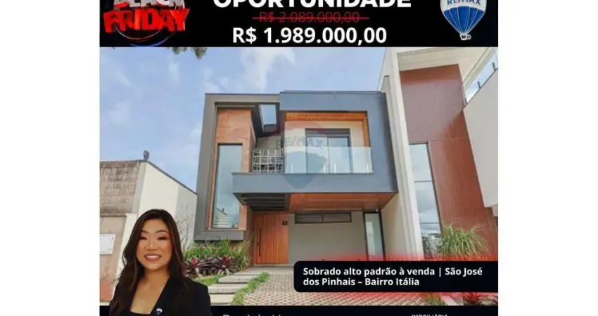 Casa para venda em industrial americano de 302.00m² com 4 quartos, 3 suites e 4 garagens