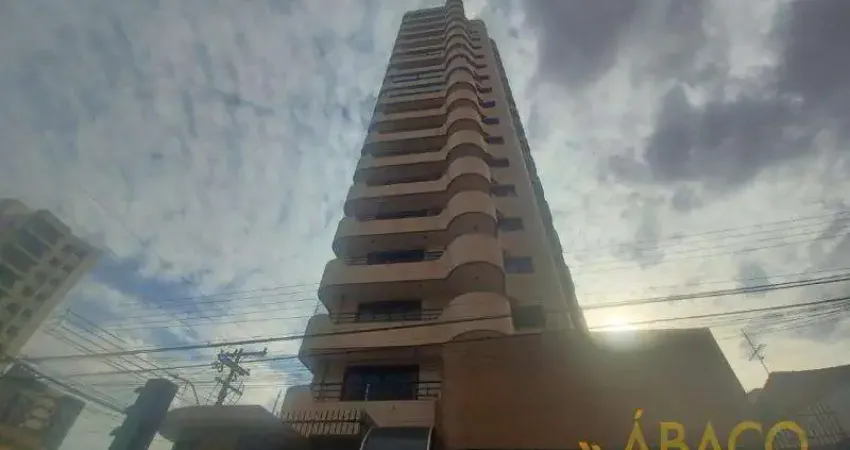 Apartamento para alugar em vila monteiro (gleba i) de 200.00m² com 3 quartos, 2 suites e 2 garagens