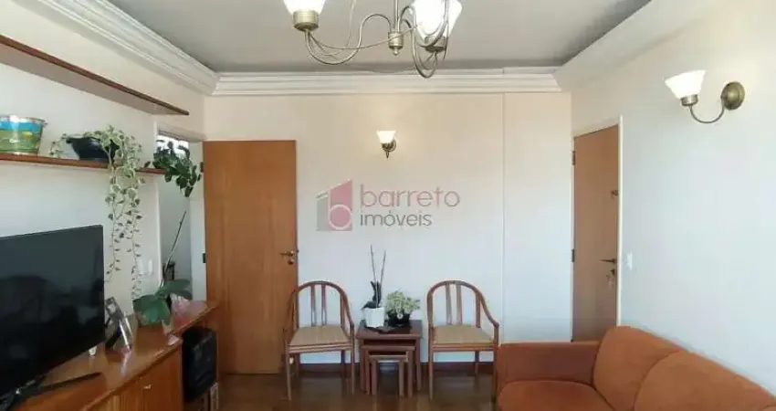 Apartamento para venda em vila arens ii de 112.00m² com 3 quartos, 1 suite e 2 garagens