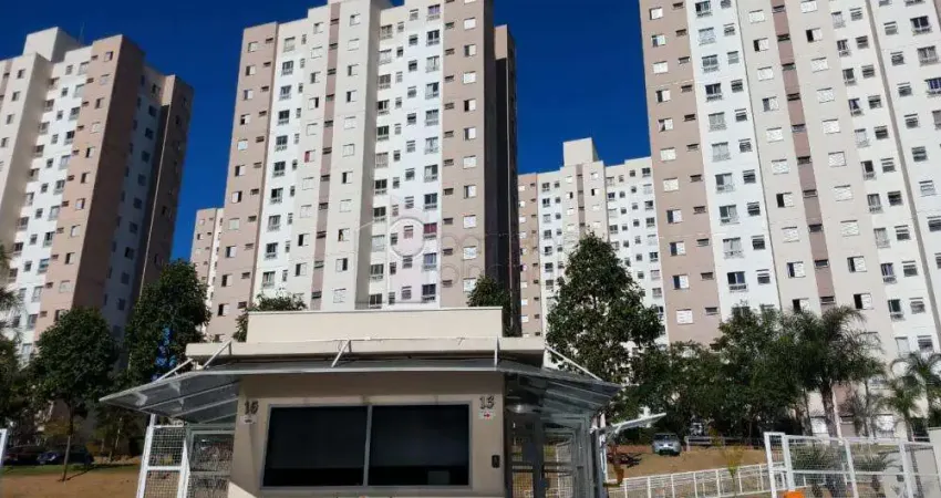 Apartamento para venda em jardim colônia de 53.00m² com 2 quartos e 1 garagem